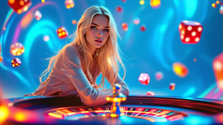Lucky Spin Slot Live Betting