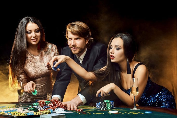 Lucky Spin Slot Live Casino