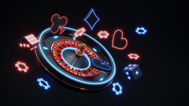 Lucky Spin Slot Live Betting