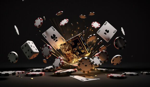 Lucky Spin Slot Live Casino