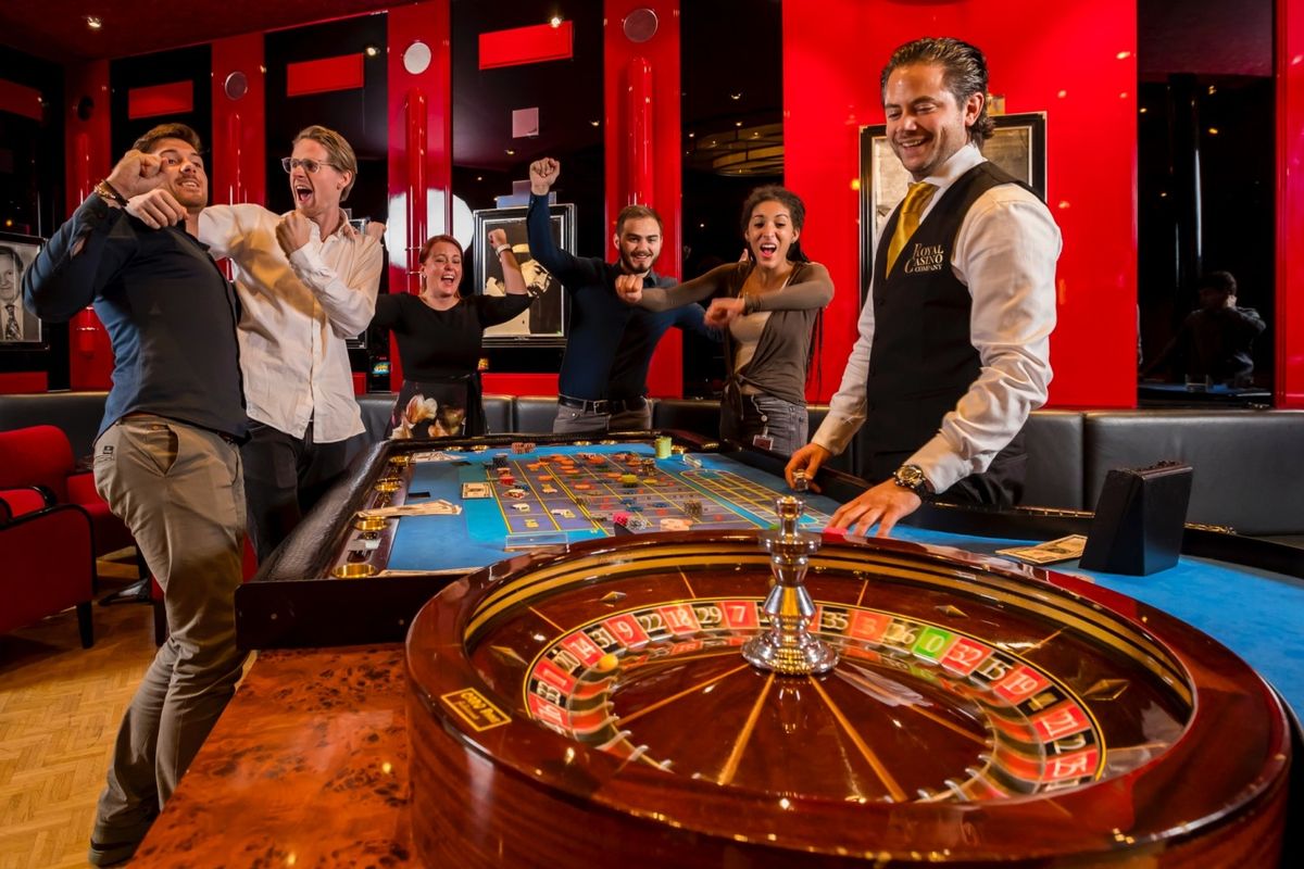 Lucky Spin Slot Welcome Bonus