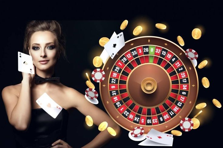 Lucky Spin Slot Live Casino