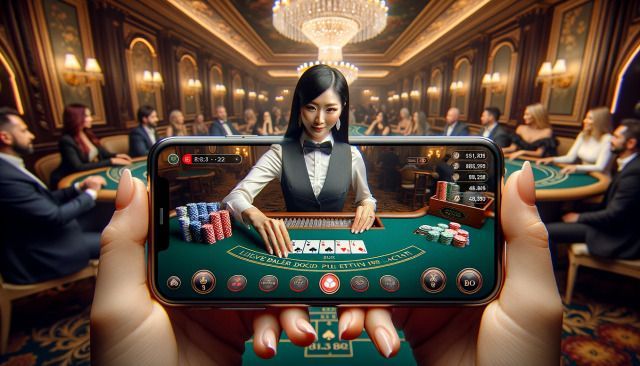Lucky Spin Slot Welcome Bonus